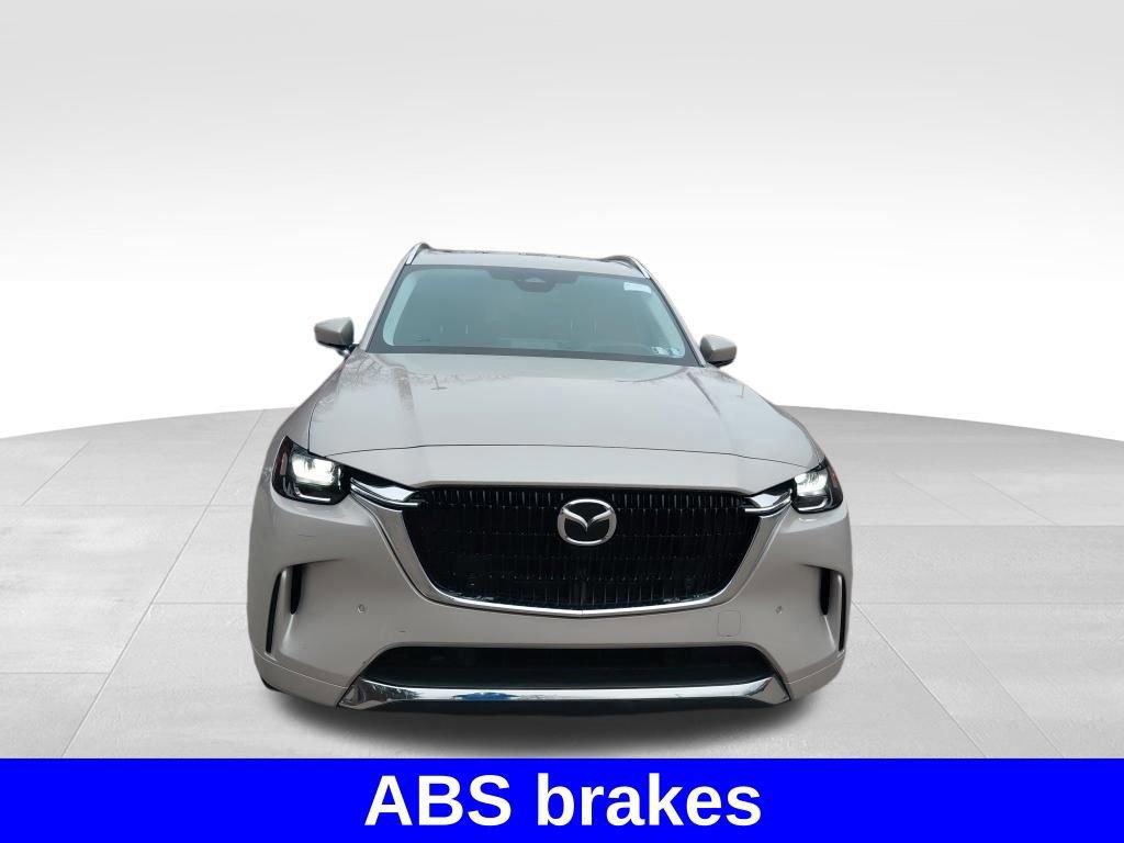 Used 2024 MAZDA CX-90 3.3 Turbo S image 26