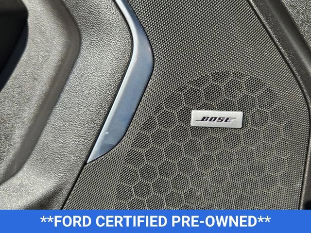 Used 2021 Chevrolet Tahoe RST image 31