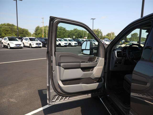 Certified 2022 Ford F150 XLT w/ Equipment Group 302A High AWD/4WD image 20