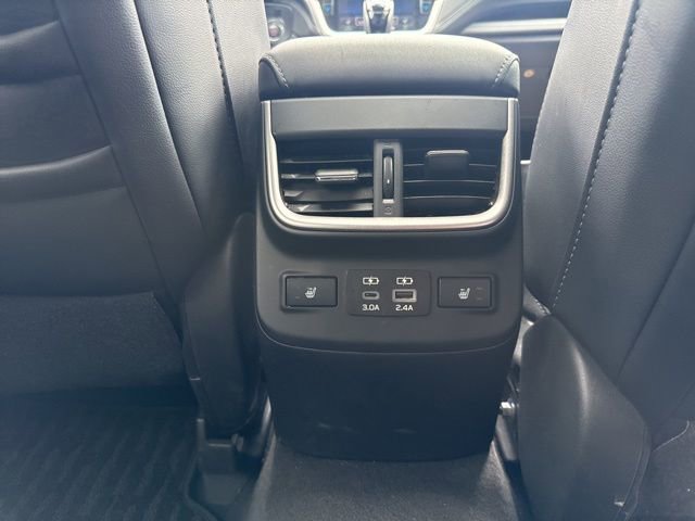 Used 2024 Subaru Outback Limited XT w/ Popular Package #2 AWD/4WD image 37