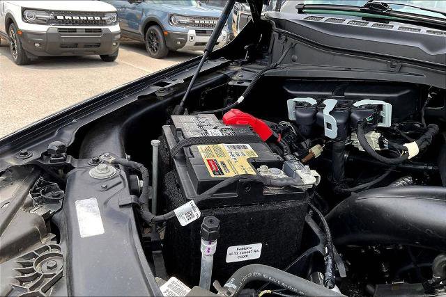Certified 2023 Ford F150 Lariat w/ Equipment Group 502A High AWD/4WD image 32