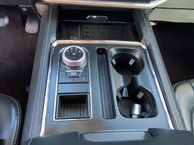 Certified 2023 Ford Expedition Max XLT RWD image 34