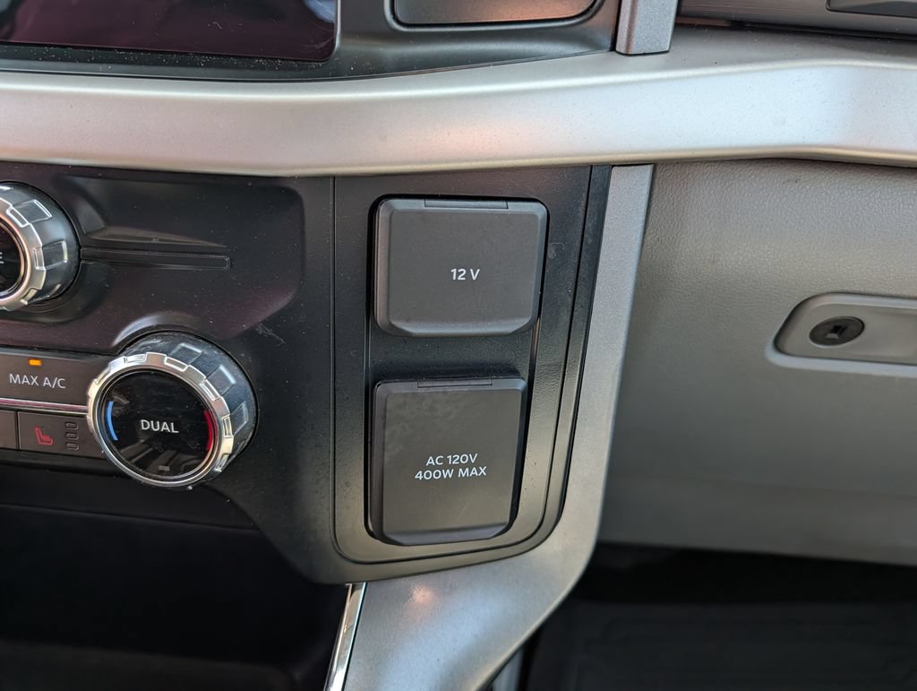 Certified 2022 Ford F150 XLT w/ Equipment Group 302A High AWD/4WD image 15