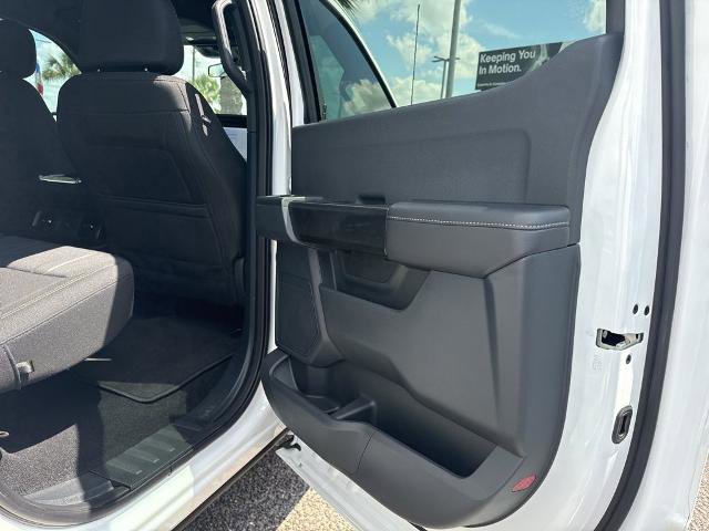 Certified 2025 Ford F150 STX w/ Equipment Group 200A RWD image 22