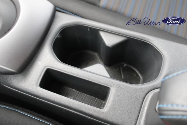 Used 2025 Nissan Leaf S FWD image 15
