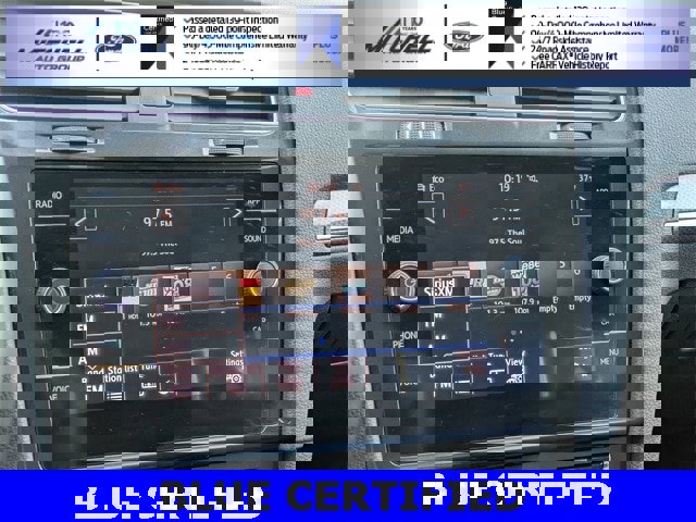 Used 2019 Volkswagen Golf Alltrack SE image 21