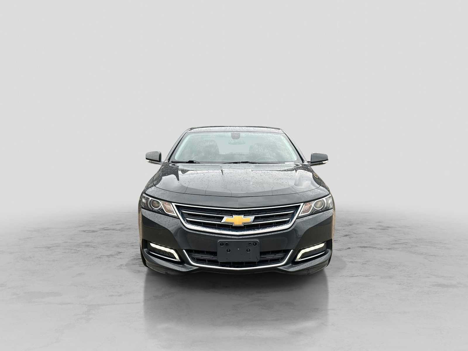 Used 2019 Chevrolet Impala LT FWD image 9