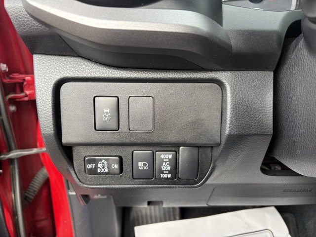 Used 2020 Toyota Tacoma TRD Off-Road image 28