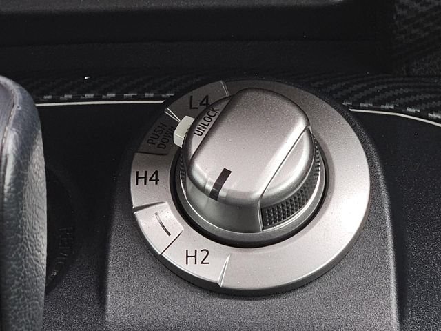 Used 2022 Toyota 4Runner Trail Special Edition AWD/4WD image 28