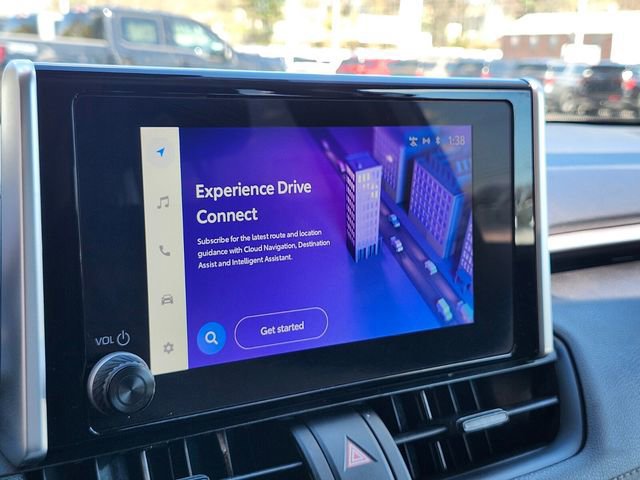 Used 2023 Toyota RAV4 LE AWD/4WD image 20