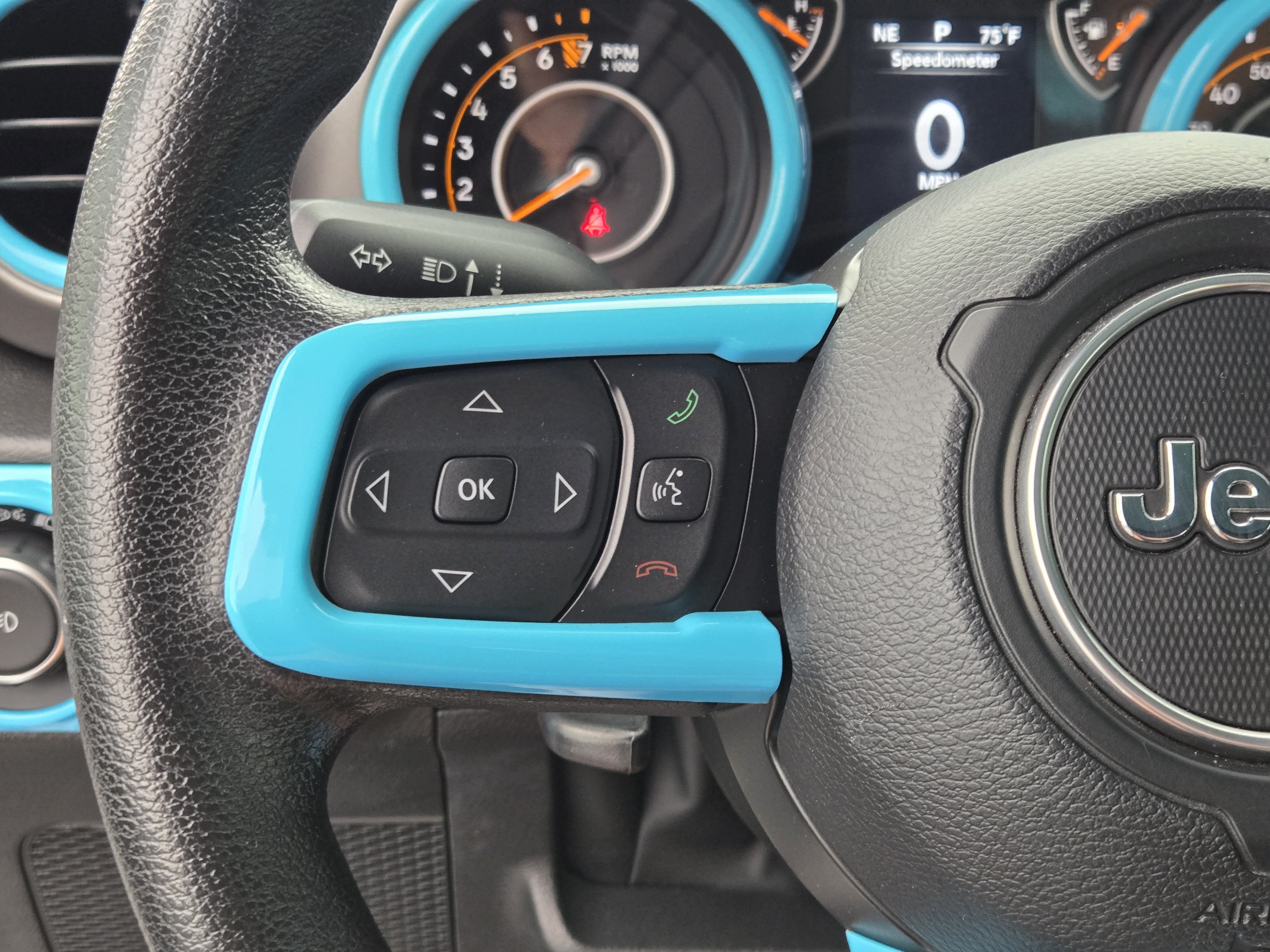 Used 2022 Jeep Wrangler Unlimited Sport AWD/4WD image 27