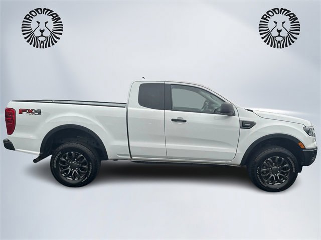 Certified 2023 Ford Ranger XLT image 6