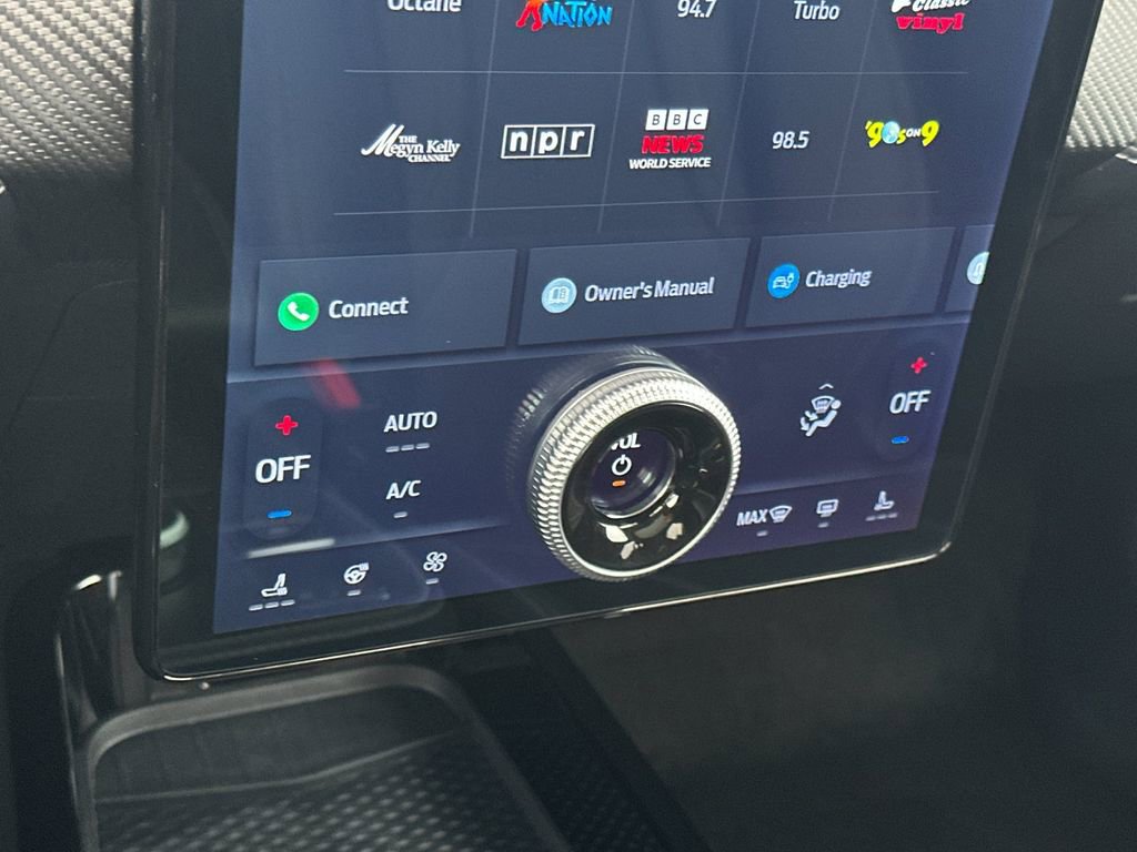 Certified 2024 Ford Mustang Mach-E Premium image 19