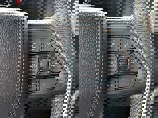 Used 2025 Toyota Tundra Limited image 21