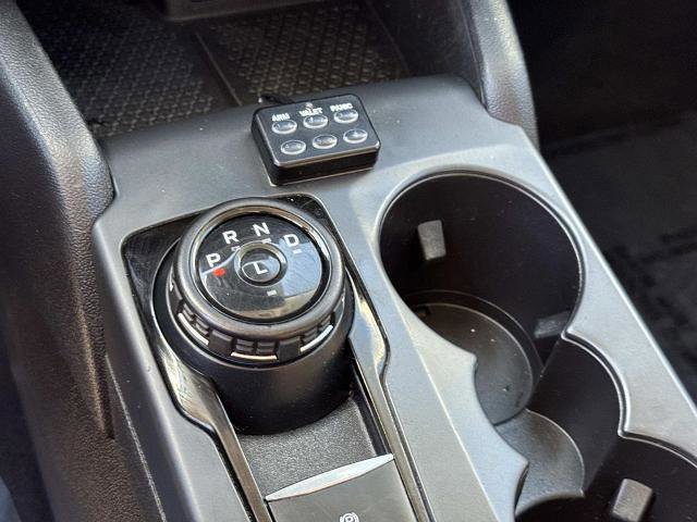 Certified 2023 Ford Bronco Sport Outer Banks image 27