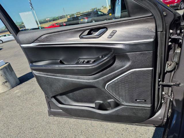 Used 2021 Jeep Grand Cherokee L Limited image 27