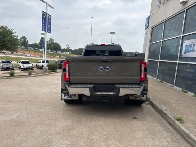 Certified 2026 Ford F350 Lariat w/ FX4 Off-Road Package AWD/4WD image 6