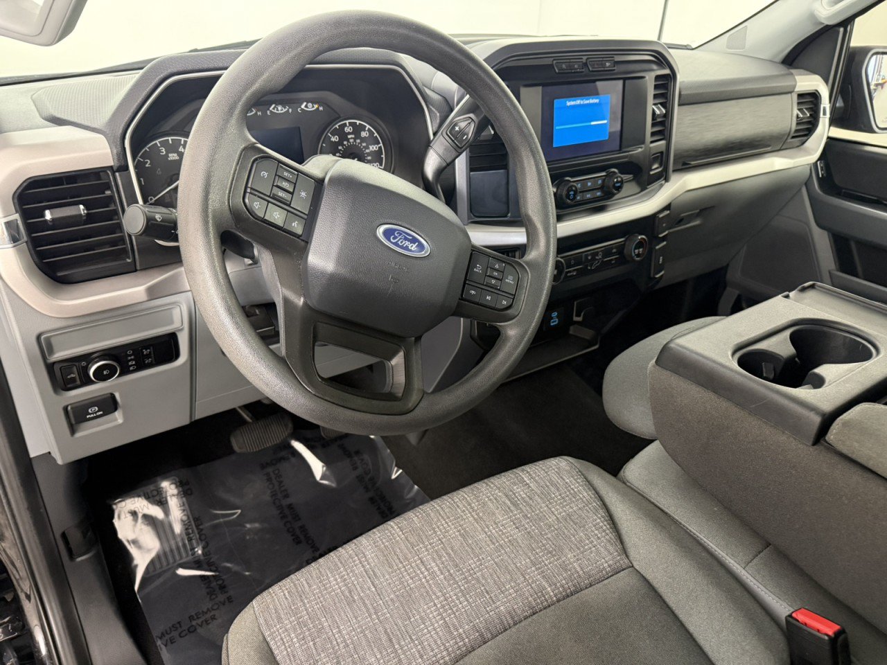 Certified 2023 Ford F150 4x4 SuperCrew image 15