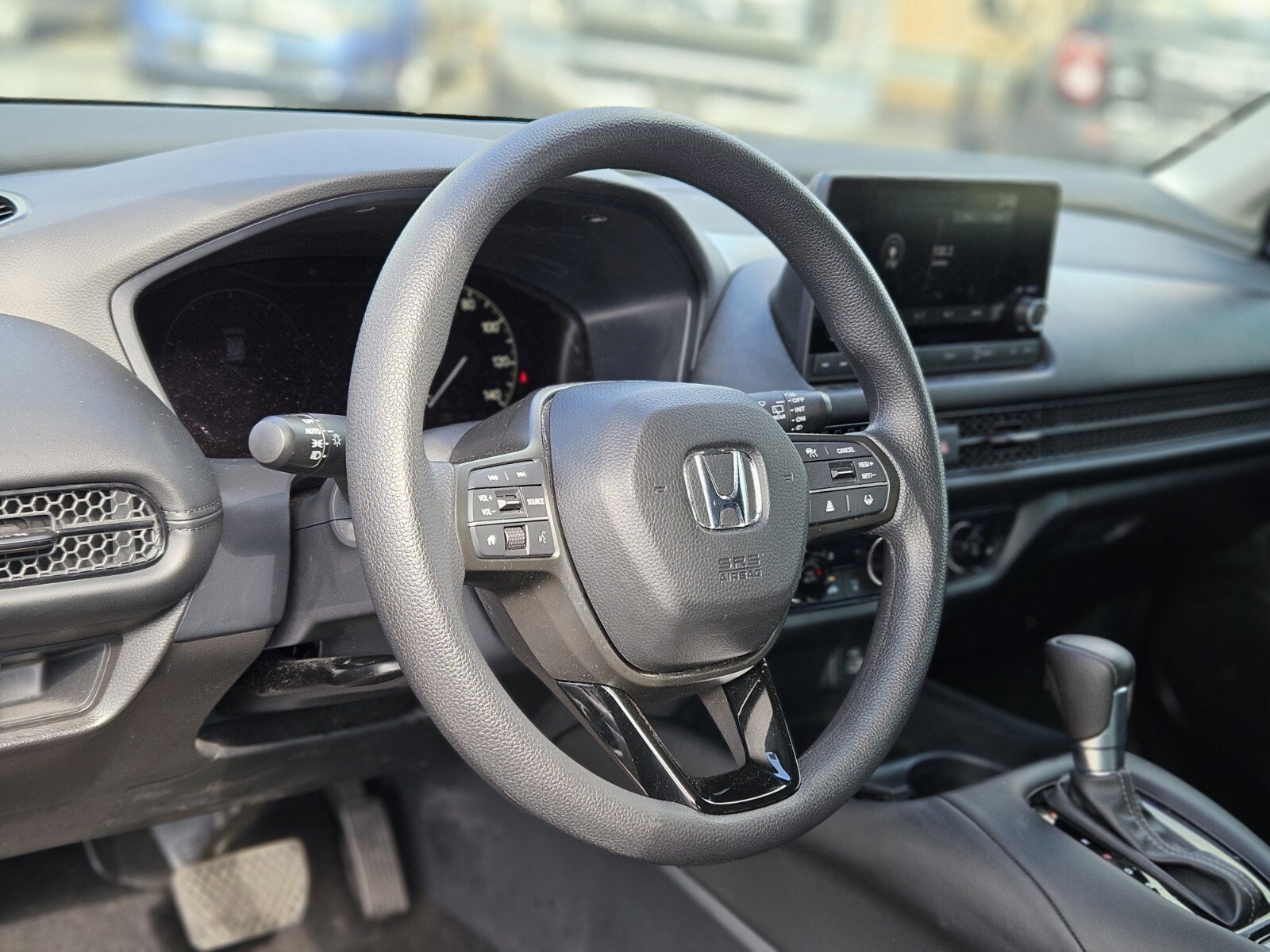 Used 2025 Honda HR-V LX image 20