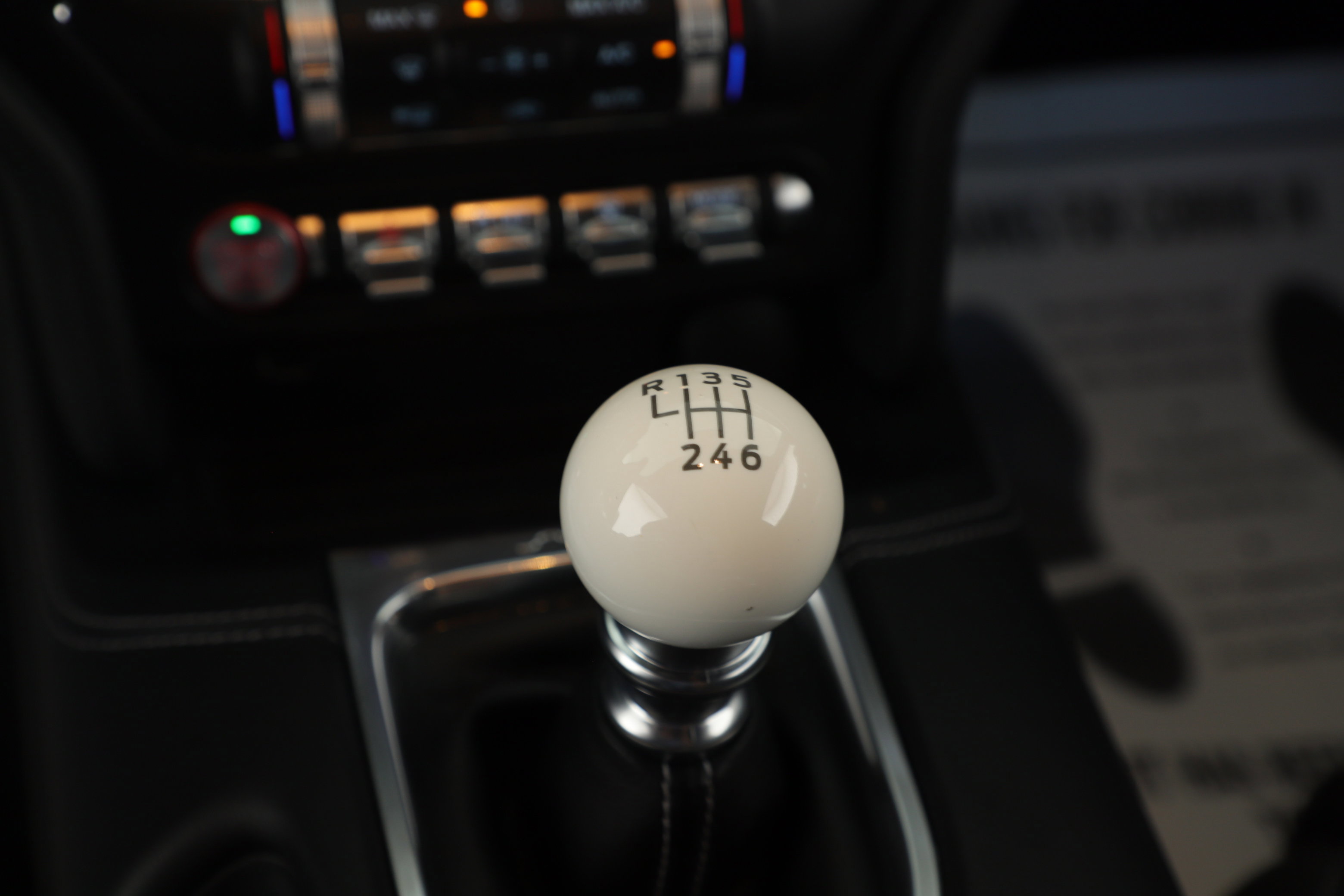 Certified 2022 Ford Mustang Mach 1 w/ Mach 1 Handling Package image 16