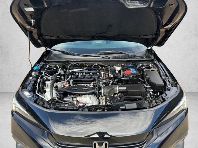 Used 2023 Honda Civic EX image 27