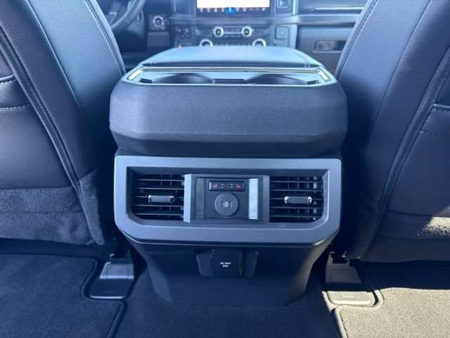 Certified 2026 Ford F250 Lariat w/ Tremor Off-Road Package AWD/4WD image 16