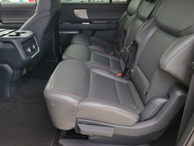 Certified 2025 Ford Expedition Max Active image 9