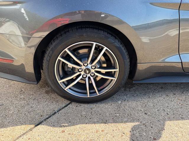 Certified 2017 Ford Mustang GT Premium RWD image 9