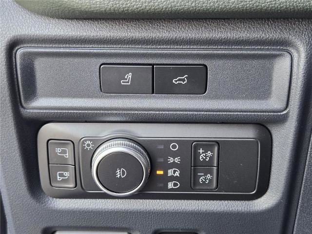 Certified 2022 Ford Expedition Timberline AWD/4WD image 20