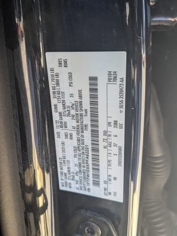 Certified 2023 Ford F150 Platinum image 40