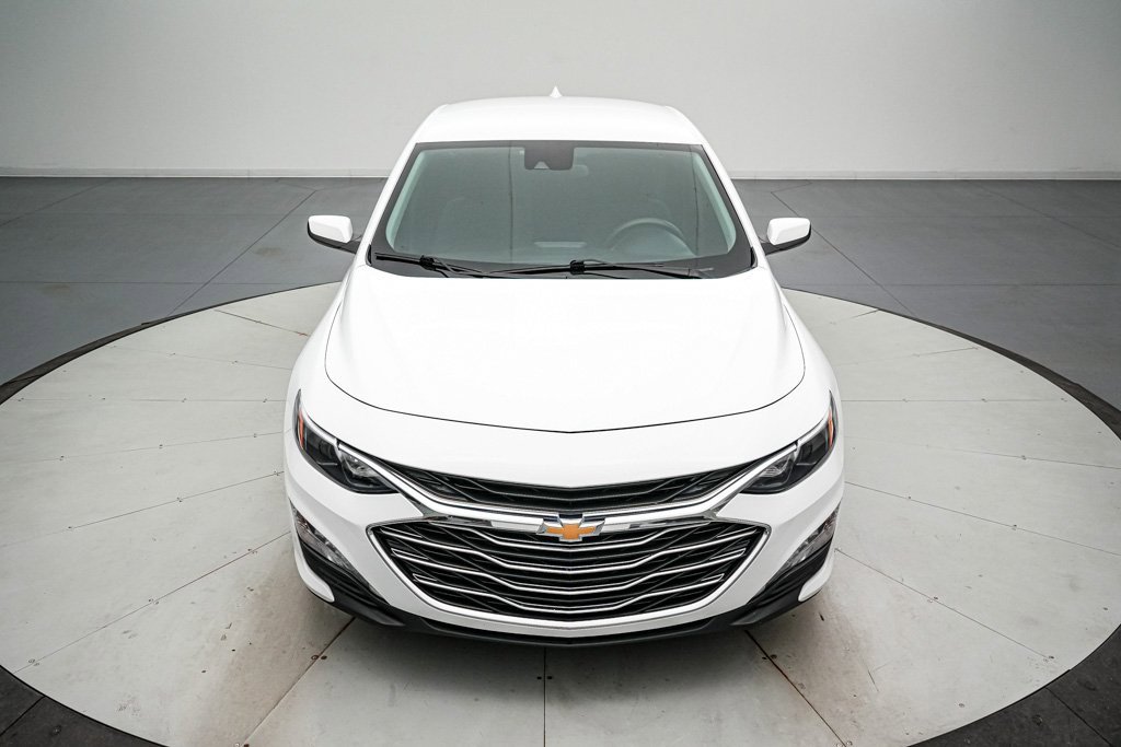 Used 2024 Chevrolet Malibu LT image 9