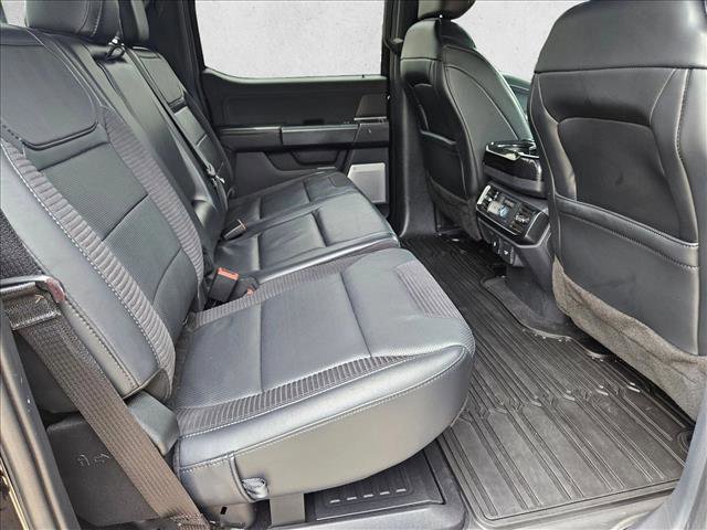 Certified 2023 Ford F150 Raptor AWD/4WD image 21