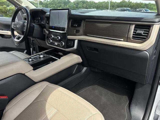 Certified 2023 Ford Expedition Limited AWD/4WD image 13