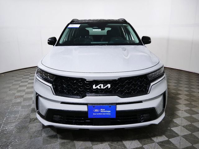 Used 2023 Kia Sorento SX image 9