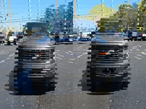 Certified 2024 Ford F150 XL image 9