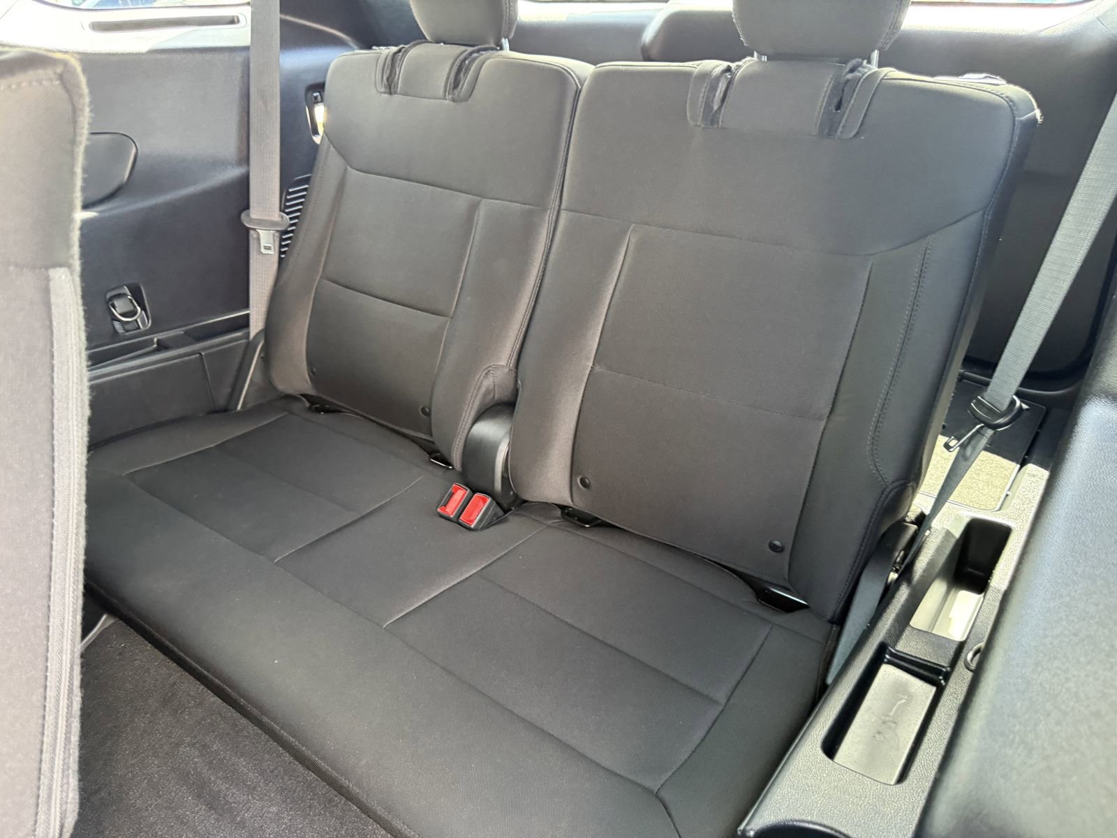 Certified 2023 Ford Explorer XLT RWD image 18