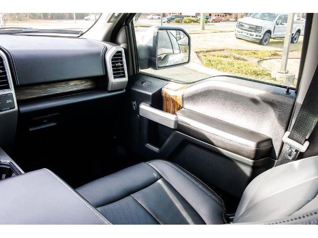 Certified 2019 Ford F150 Lariat image 15