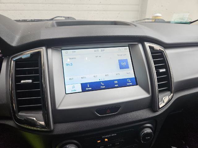 Certified 2022 Ford Ranger XLT w/ Equipment Group 301A Mid image 8