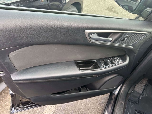 Certified 2019 Ford Edge SEL image 16