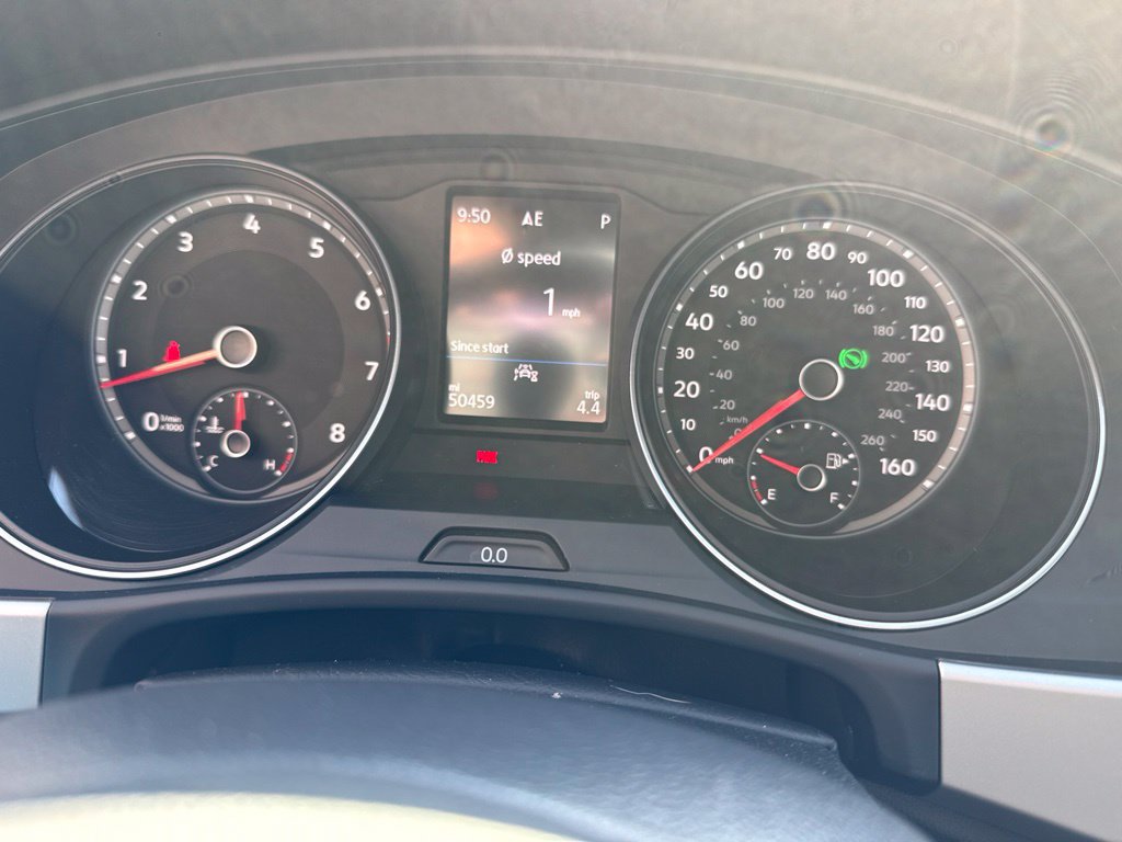 Used 2021 Volkswagen Atlas SE w/ Panoramic Sunroof Package AWD/4WD image 29