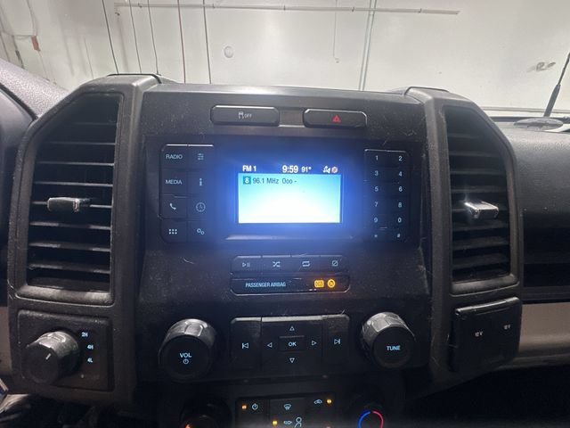 Certified 2022 Ford F250 XL w/ Power Equipment Group AWD/4WD image 16