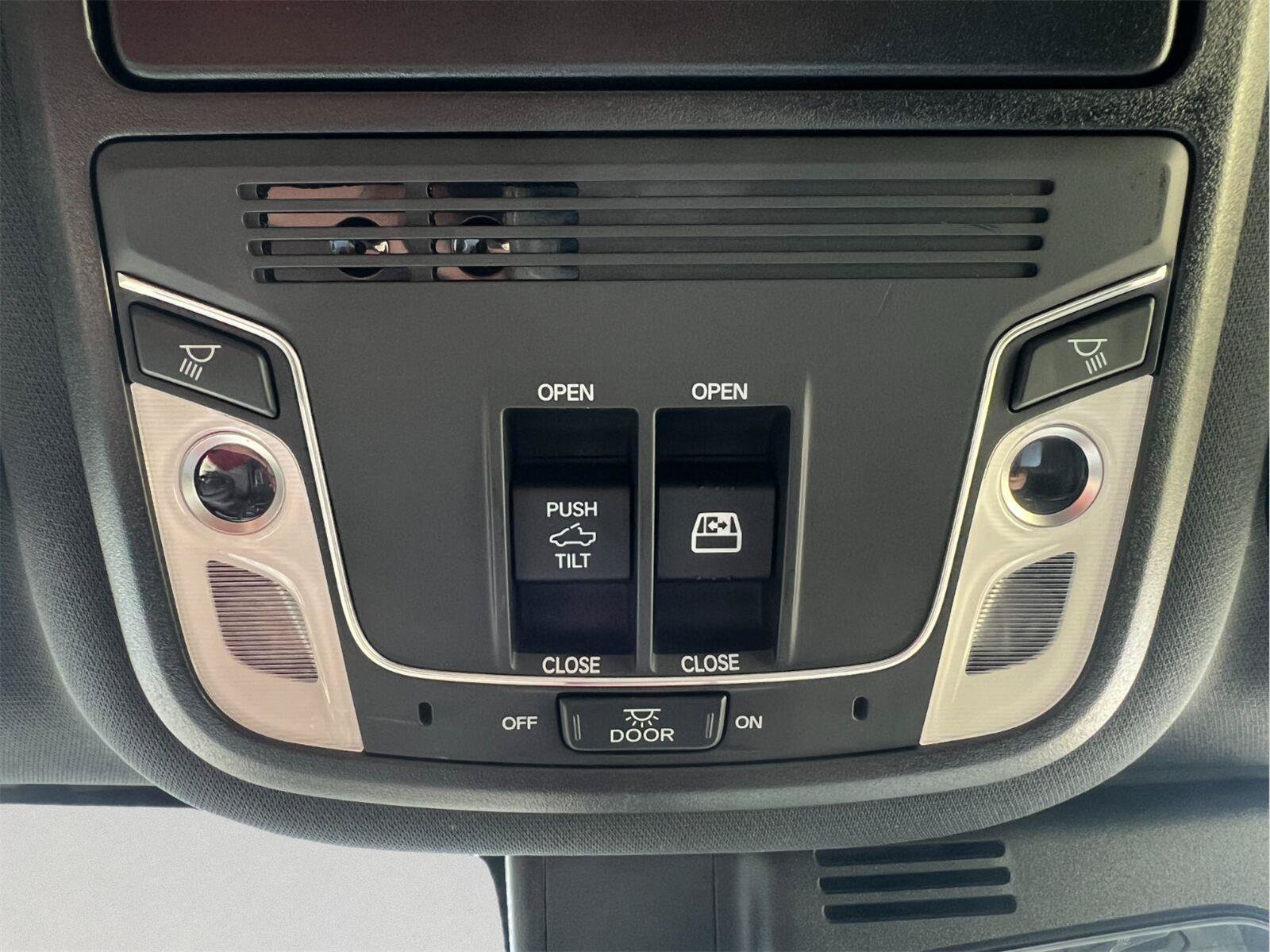 Used 2026 Honda Ridgeline Black Edition image 40