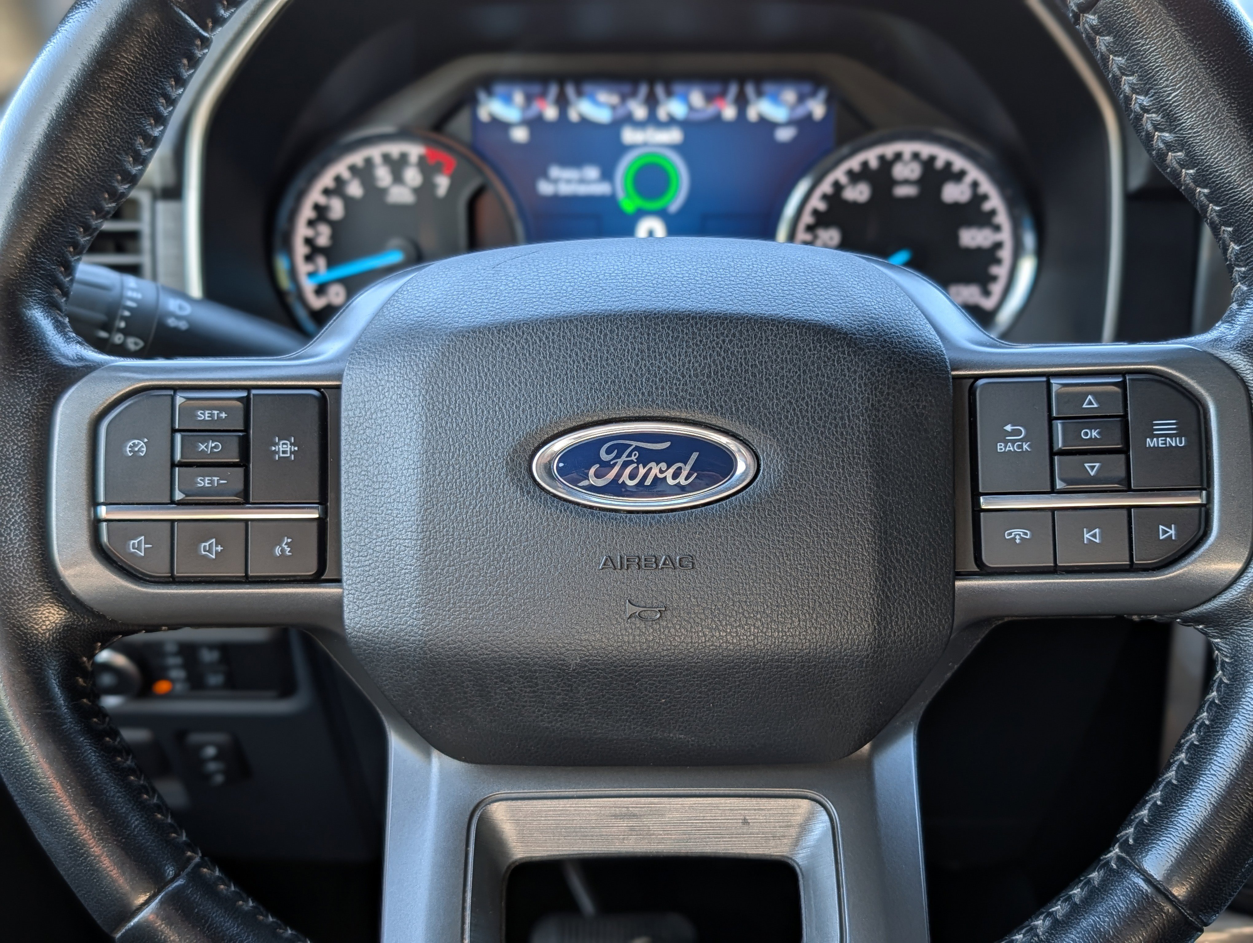 Certified 2022 Ford F150 XLT w/ Equipment Group 302A High image 26