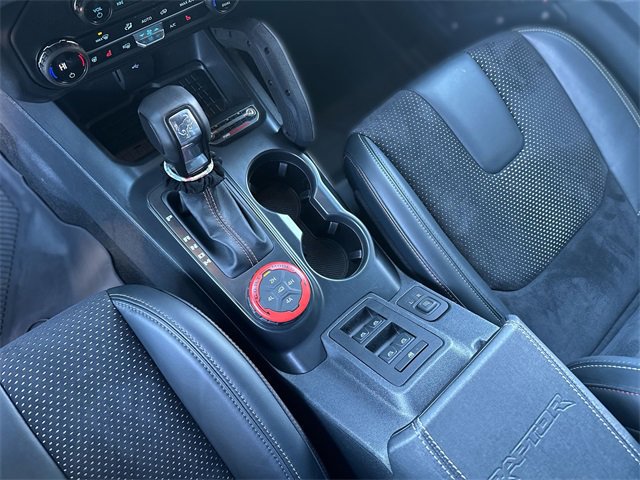 Certified 2024 Ford Bronco Raptor image 22