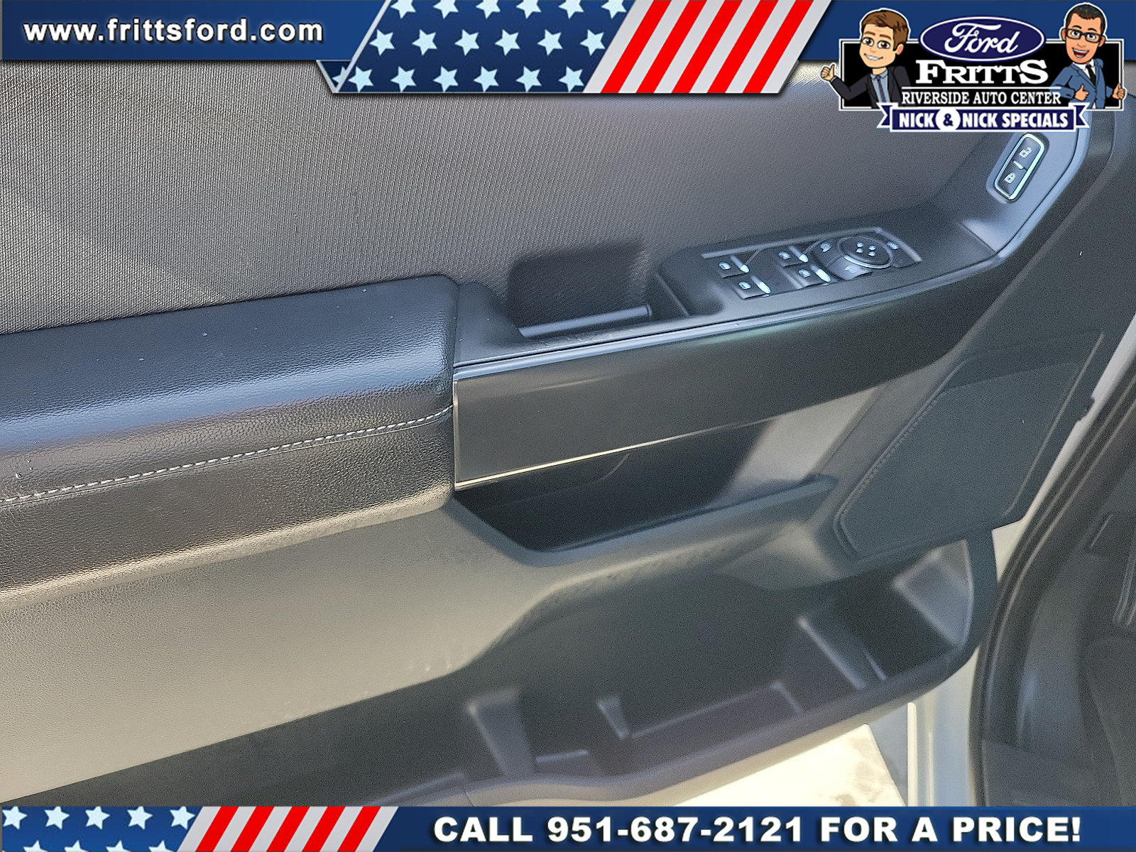 Certified 2024 Ford F150 STX RWD image 13