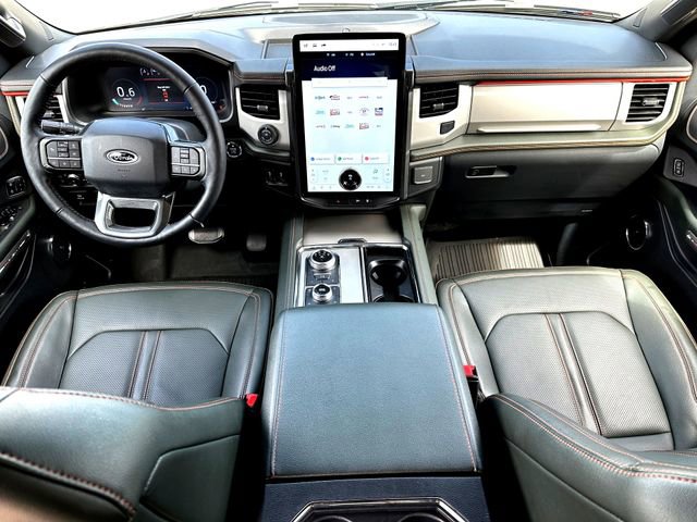 Certified 2022 Ford Expedition Timberline AWD/4WD image 25
