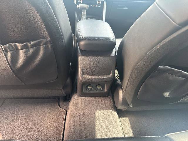 Used 2023 Kia K5 GT-Line w/ GT-Line Premium Package FWD image 24