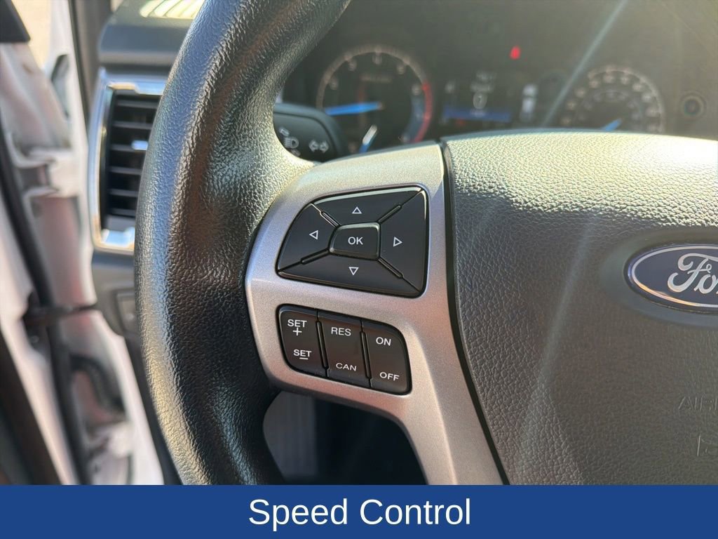 Certified 2020 Ford Ranger XLT w/ FX4 Off-Road Package image 19