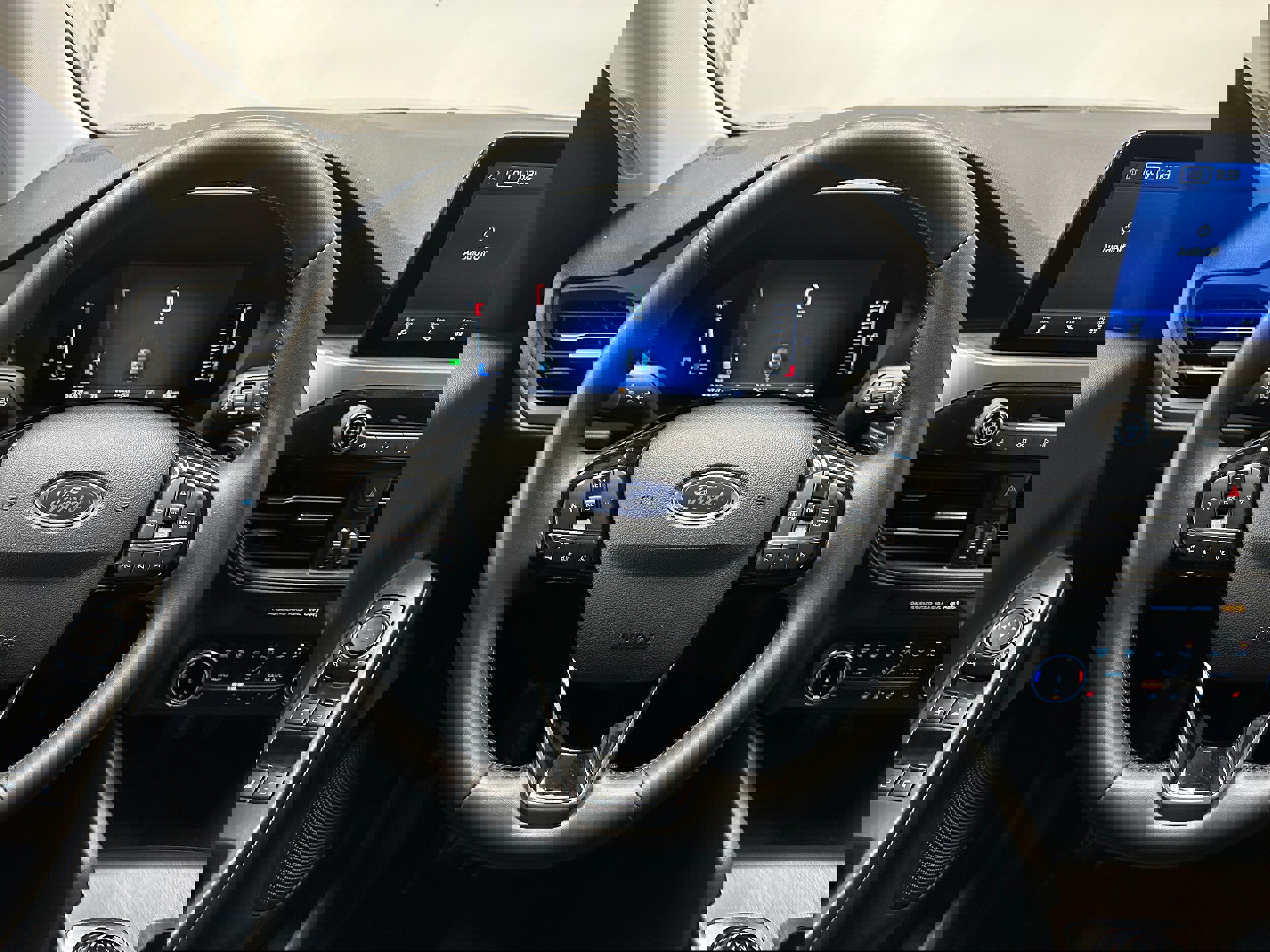 Certified 2024 Ford Escape Active image 16