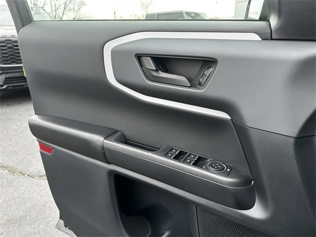 Certified 2023 Ford Bronco Sport Big Bend image 32